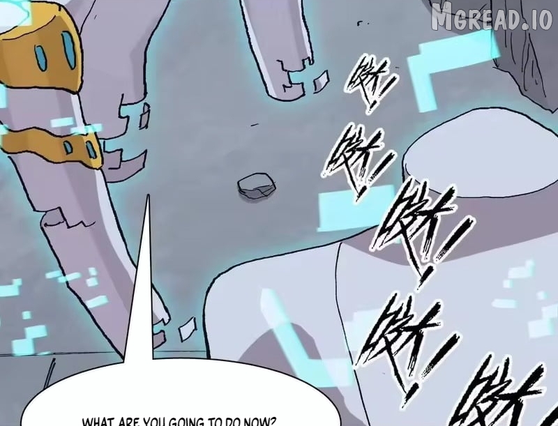 Mr. Zombie Chapter 191  - page 69